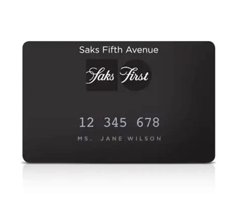 saks first free shipping.